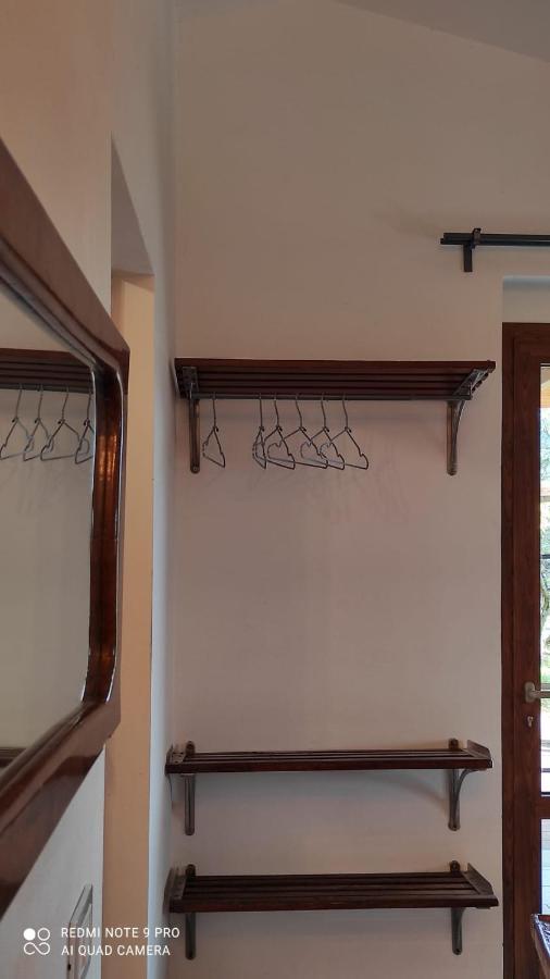أريتسو B&B La Casina Di Iris المظهر الخارجي الصورة