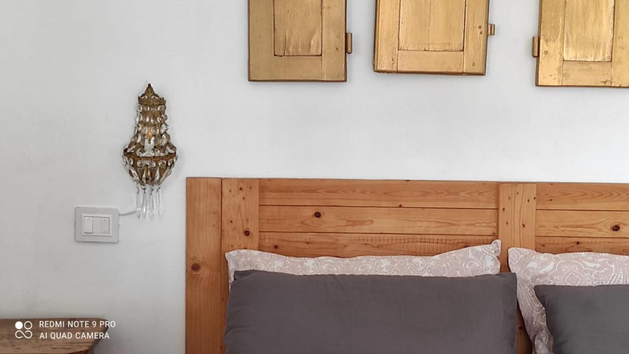 أريتسو B&B La Casina Di Iris المظهر الخارجي الصورة
