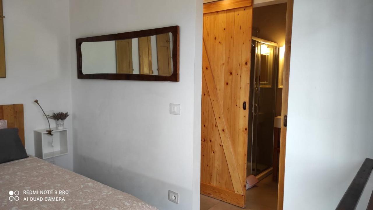 أريتسو B&B La Casina Di Iris المظهر الخارجي الصورة