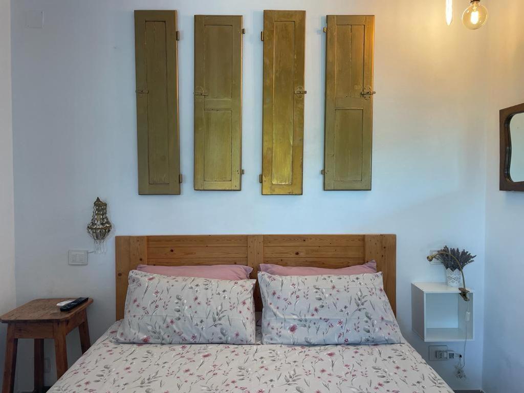 أريتسو B&B La Casina Di Iris المظهر الخارجي الصورة