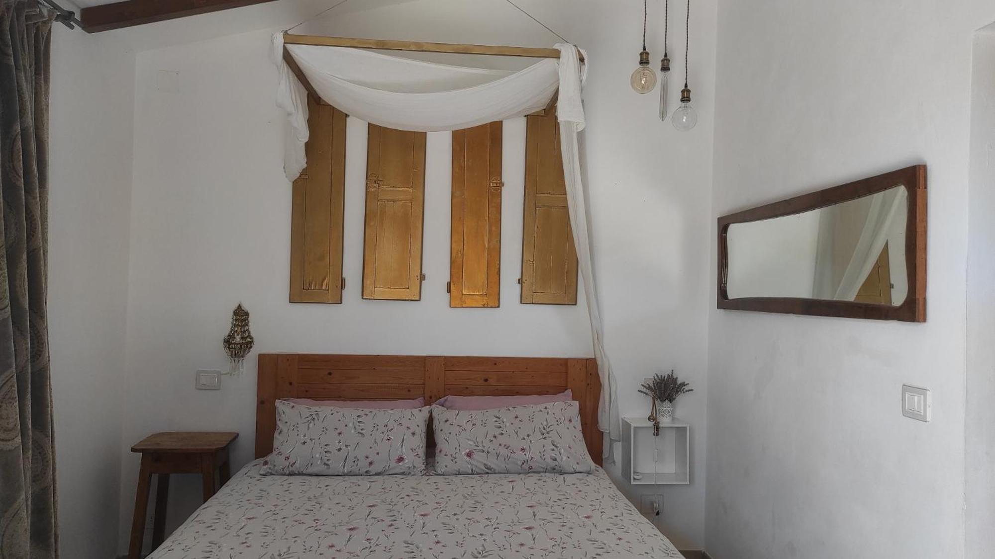 أريتسو B&B La Casina Di Iris المظهر الخارجي الصورة